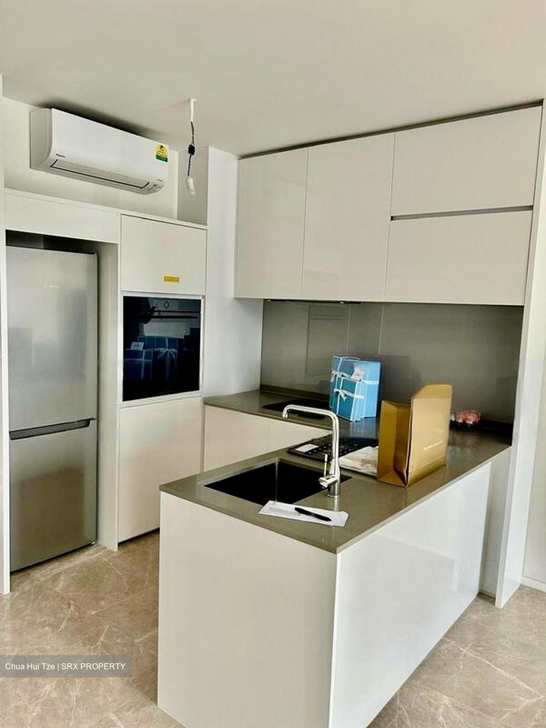 Amber Park (D15), Condominium #618946591